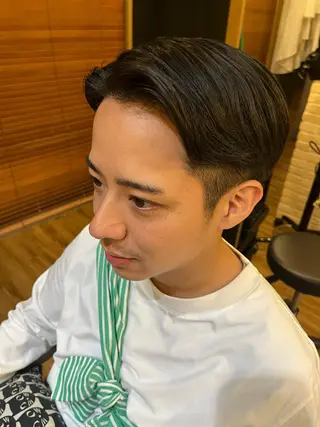 メンズ 林 花鈴🐇🌸のヘアスタイル