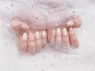 ネイル ジョリ En 💞🦋のネイルデザイン