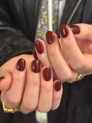 ネイル filonnail asukaのネイルデザイン