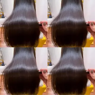 ロング 💎メンズヘア特化 💎🦋野木祐輔のヘアスタイル