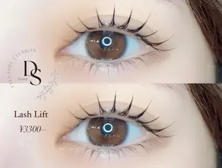 マツエク・マツパ 🌹ブリランテ🌹 大人気店のマツエク・マツパデザイン