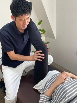 整体サロン 希(のぞみ)のエステ・リラクイメージ