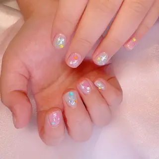 ネイル リジョイス ネイル サロン 恵比寿店のネイルデザイン