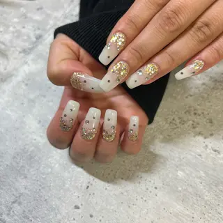 ネイル 今福鶴見ネイル 8(ｴｲﾄ)のネイルデザイン