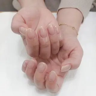 ネイル Allure Sakiのネイルデザイン