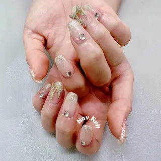 ネイル Nov. ネイルサロンのネイルデザイン