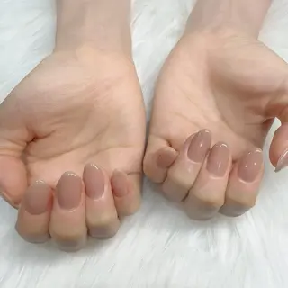 ネイル 小野澤 紗智のネイルデザイン