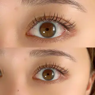 マツエク・マツパ apopi's所属・真夜中のまつ毛 APOPI'Sのマツエク・マツパデザイン