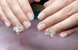 ネイル nailsalon asupida所属・nail salon asupidaのネイルデザイン