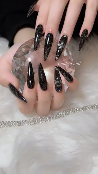 ネイル Laule'a nail salonのネイルデザイン