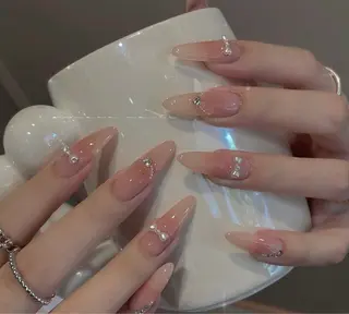 ネイル MI NAILS所属・MI NAILSのネイルデザイン