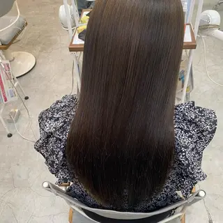 ロング Eleanor spa&treatment藤沢所属・Eleanoa 🌿藤沢店のヘアスタイル