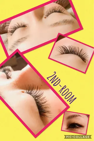 マツエク・マツパ 2nd-room  ｕｌｕ RINAの眉毛・アイブロウイメージ