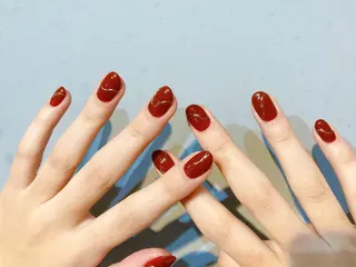 ネイル Nest 平出のネイルデザイン