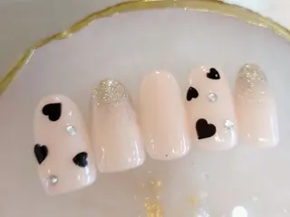 ネイル MAHALO NAIlのネイルデザイン
