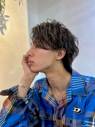 ショート 全国カットコンテスト 受賞🏅satoのヘアスタイル