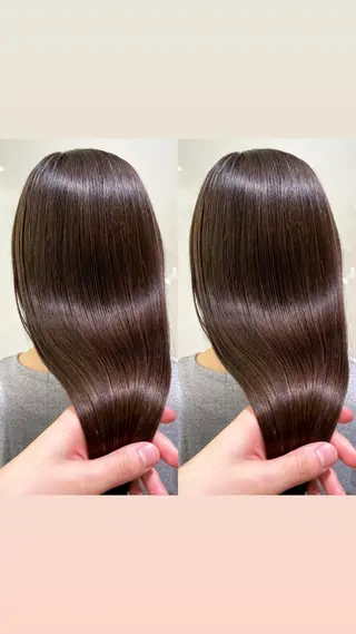 ロング 💎メンズヘア特化 💎🦋野木祐輔のヘアスタイル