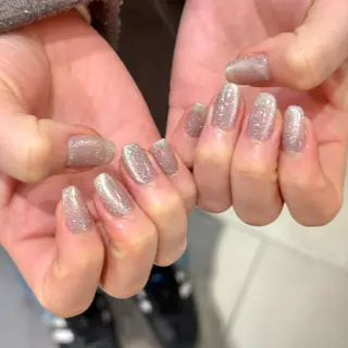 ネイル chika .のネイルデザイン