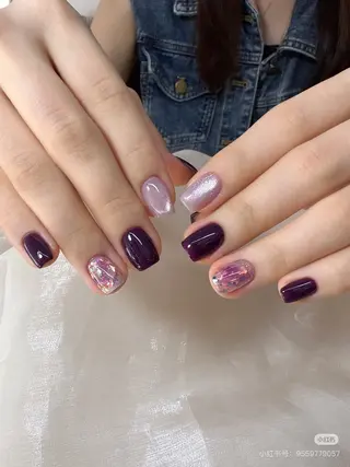 ネイル イブ ネイリのネイルデザイン