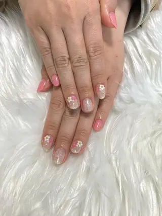 ネイル Verita     Nail所属・Verita nailのネイルデザイン