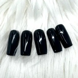 ネイル 大塚 澄玲のネイルデザイン