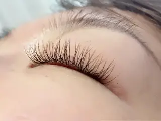 マツエク・マツパ evolve by TypeAB所属・evolve  by TypeABのマツエク・マツパデザイン