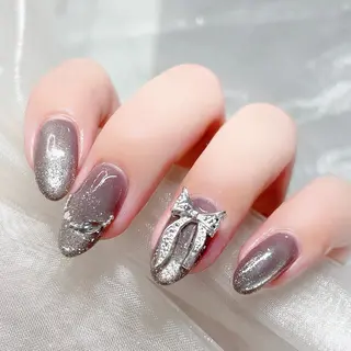 ネイル Nailist SUZU所属・Nailist suzuのネイルデザイン