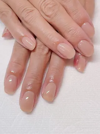 ネイル nailsalon Riko.Mのネイルデザイン