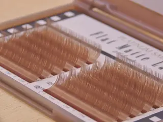 マツエク・マツパ ponopipi 小倉店のマツエク・マツパデザイン