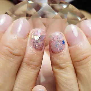 ネイル 93 nailのネイルデザイン