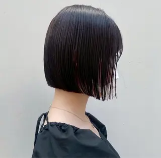 ショート ☀️青空SORA /メンズカット☁️のヘアスタイル