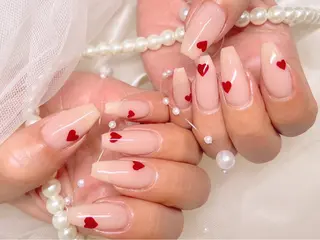 ネイル peTiT RINAのネイルデザイン