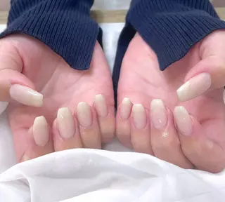 ネイル Nail salon s.k.所属・Nailist. emiのネイルデザイン