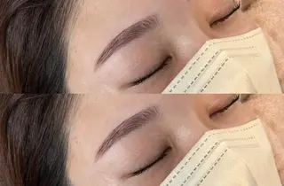 アイブロウ satsuki 博多/まつげパーマのマツエク・マツパデザイン