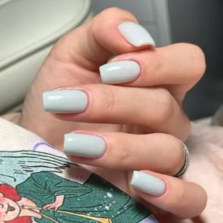 ネイル マギー ネイル🦋のネイルデザイン