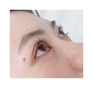 パーマ BLink🎀 Aki -のマツエク・マツパデザイン