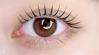 マツエク・マツパ Eye Wish ゆかのマツエク・マツパデザイン