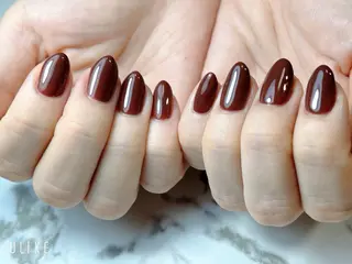 ネイル mi hoのネイルデザイン