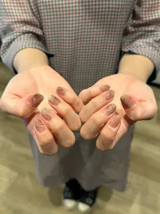 ネイル ikoi🫧 Kotomiのネイルデザイン