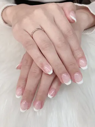 ネイル The Nail エミのネイルデザイン