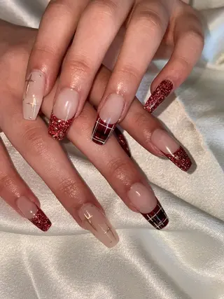ネイル nail_Milly所属・nail_ Millyのネイルデザイン