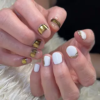ネイル nana nailのネイルデザイン