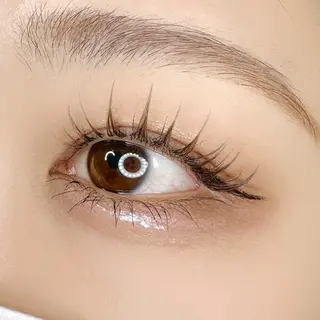 マツエク・マツパ BUNNY EYES 堀のマツエク・マツパデザイン