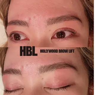 アイブロウ エステティックサロン Liente(リアンテ）所属・Hashimoto .のエステ・リラクイメージ