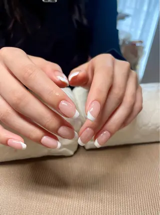 ネイル ChouChou NAIL SALON所属・サキ ChouChouのネイルデザイン