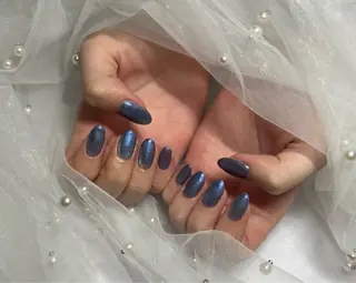 ネイル nailsalon joli🍒優花のネイルデザイン