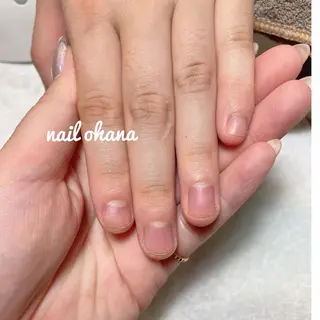 ネイル 那覇🏝️台湾人 ネイリストSHIUのネイルデザイン