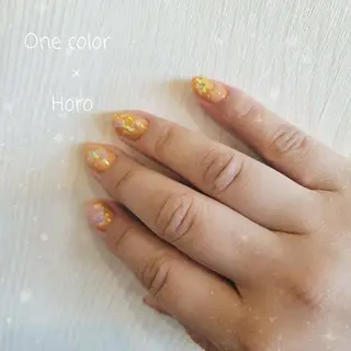 ネイル 石田 由紀のネイルデザイン