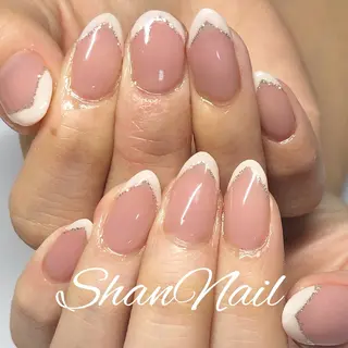 ネイル Shan Nailのネイルデザイン