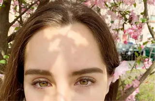 マツエク・マツパ DELICAT 溝の口店のマツエク・マツパデザイン